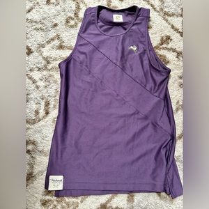 Tracksmith Van Cortlandt Singlet - Ekiden Relay Collection